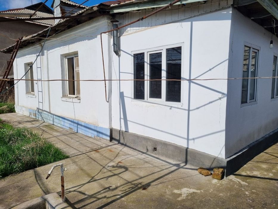 Продается дом Тойтепа