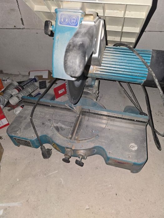 Продам Углорез Торцовку.