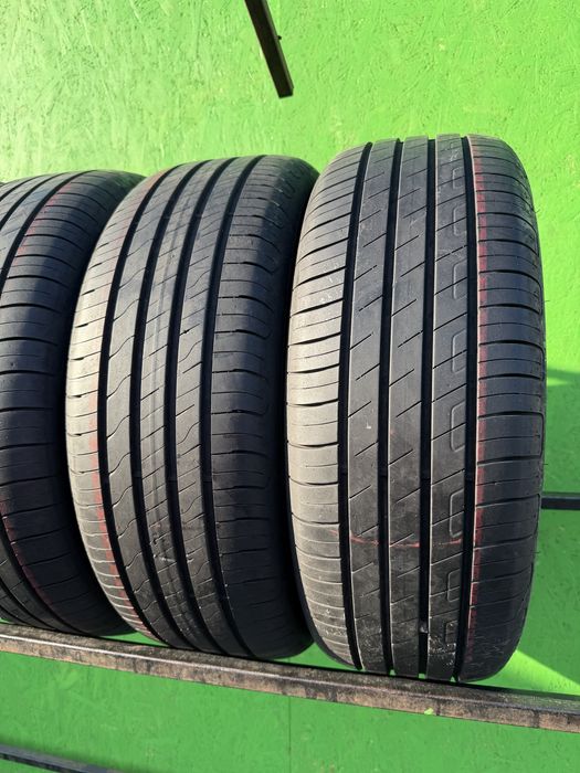215/55/17 GOODYEAR DOT 2021 Stare ca noi