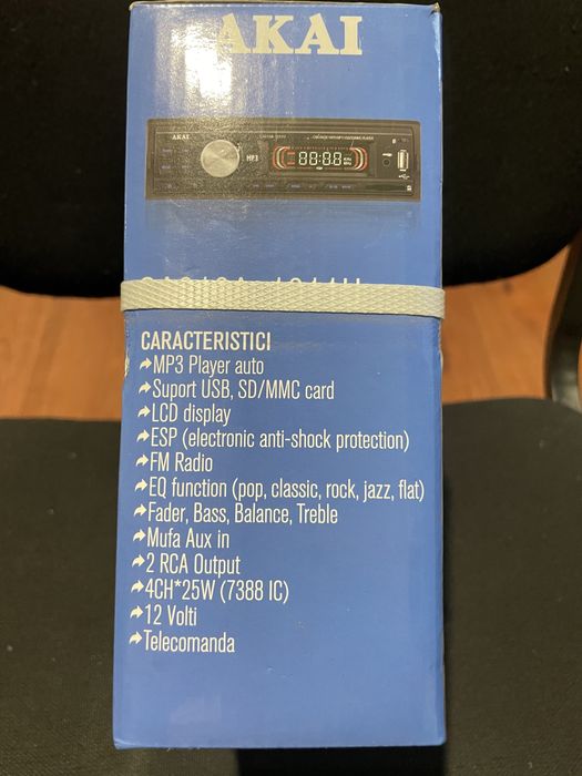 Radio   auto   bluetooth