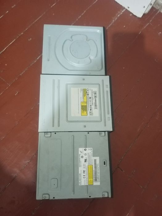 Дисководы на запчасти!