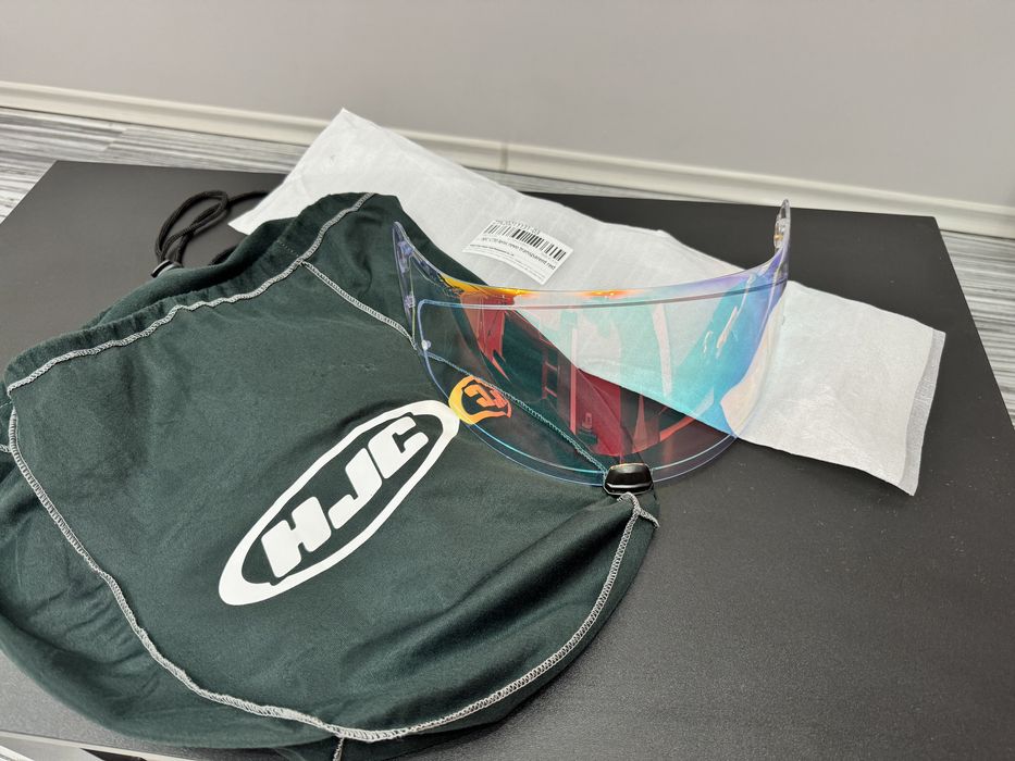 Каска  HJC is-17