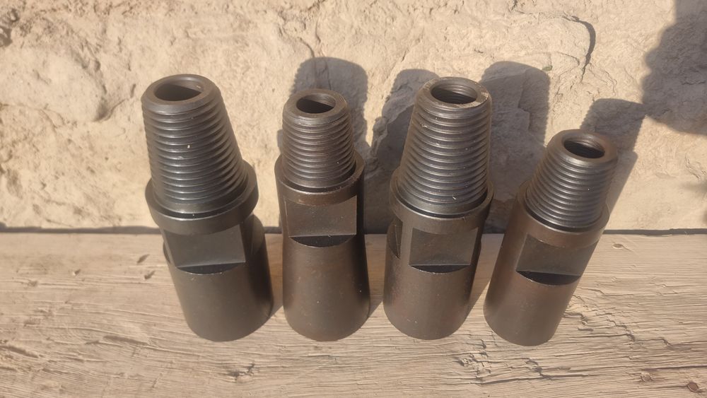 Переходники для штанги Kaishan