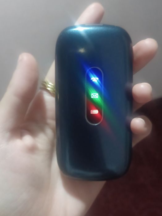 Новый TEXNO MAX 12