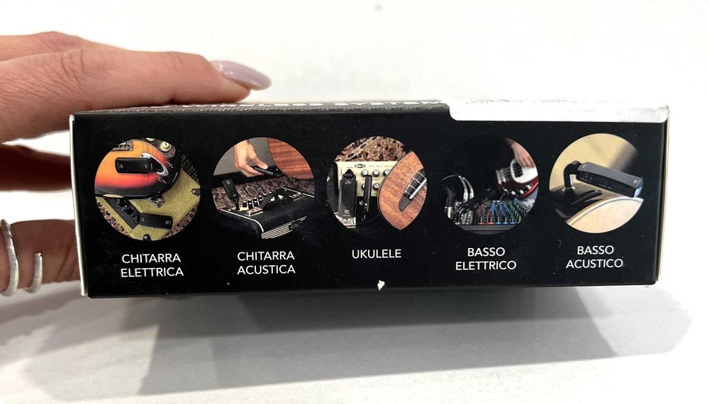 GBU Sistem Wirelles EKo, NOU/Sigilat!