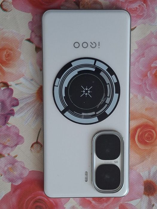 Vivo IQOO Neo 10