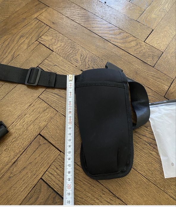 Колан/торбичка за масажно олио