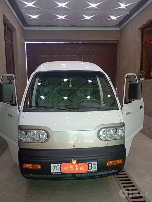 Damas zoʻr tel qiling