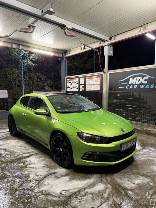 Set jante R19 Volkswagen Scirocco Lugano