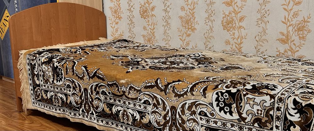 Продам односпалку