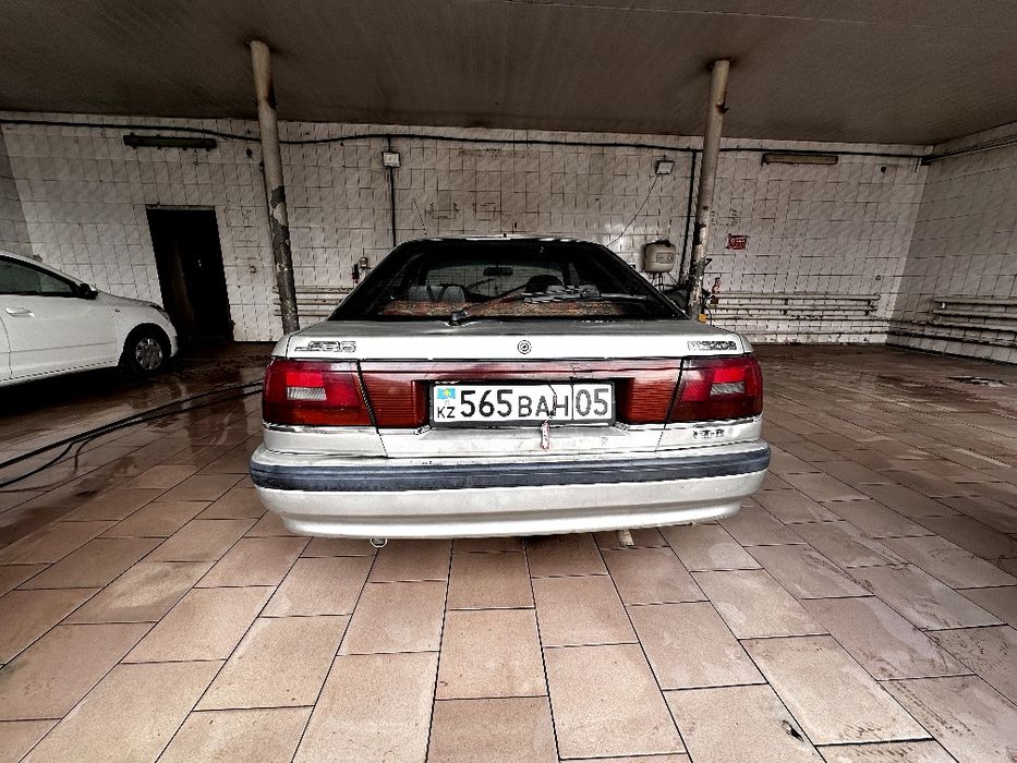 Mazda 626 2.0 продам