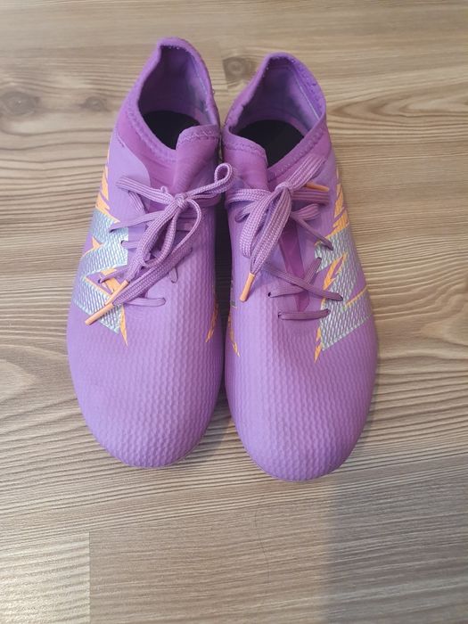 Ghete fotbal New Balance
