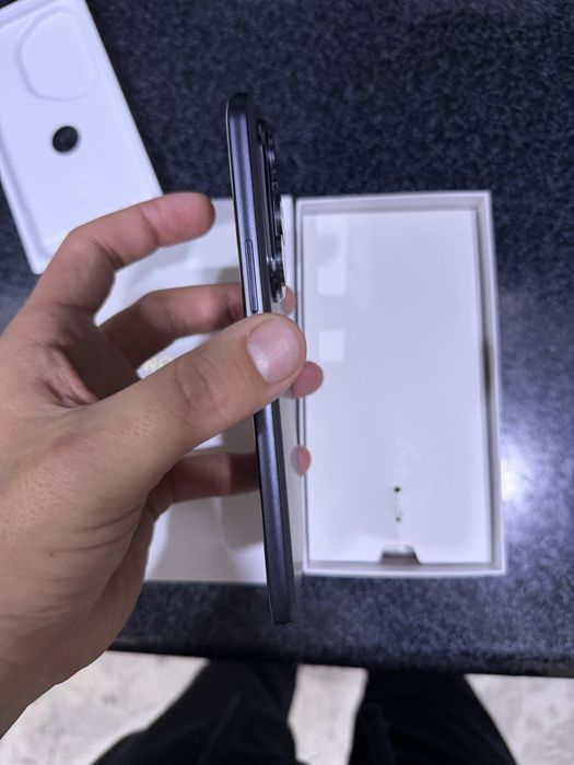 honor 400 pro pamit 12.512g holati yengidek karopka dak bor