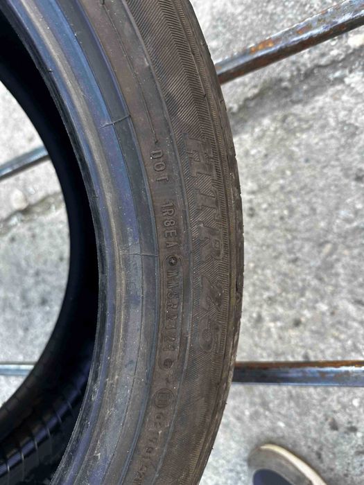 275/40 R20 • Vara • Sumitomo HTRZ5 106Y | 1 buc | Pret/buc