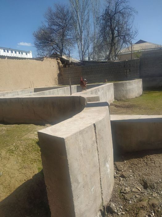 Ун завод олди Сарасиё 3-сутик ховли