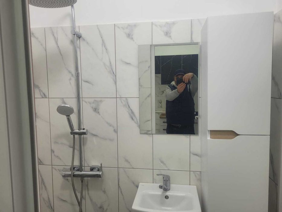 Proprietar Cameră de cămin  - Bularga  – 20 mp-  Renovata  complet