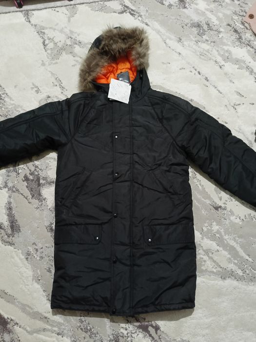 Еки новый куртка