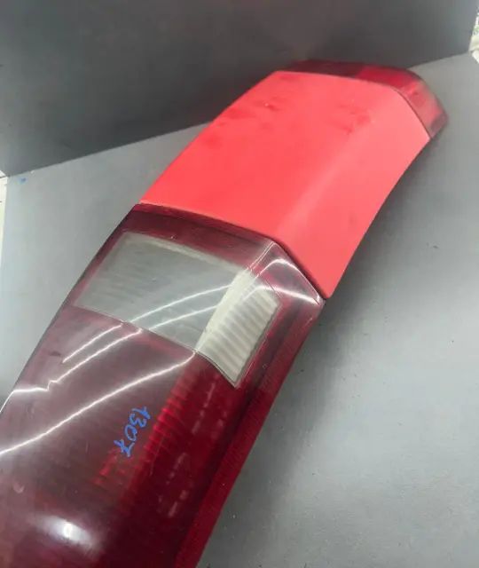 Lampa / Tripla stop dreapta pe aripa Opel Meriva 2004