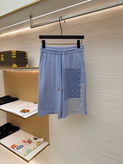 Pantaloni scurti Louis Vuitton Premium