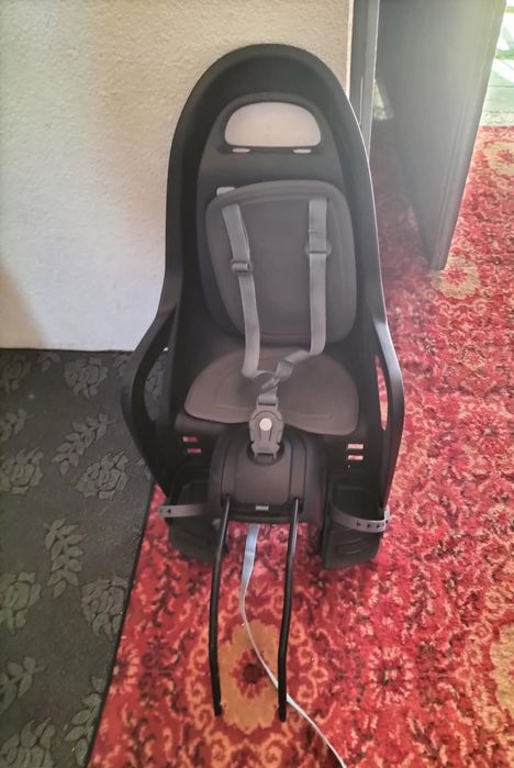 Scaun de bicicletă pentru copii