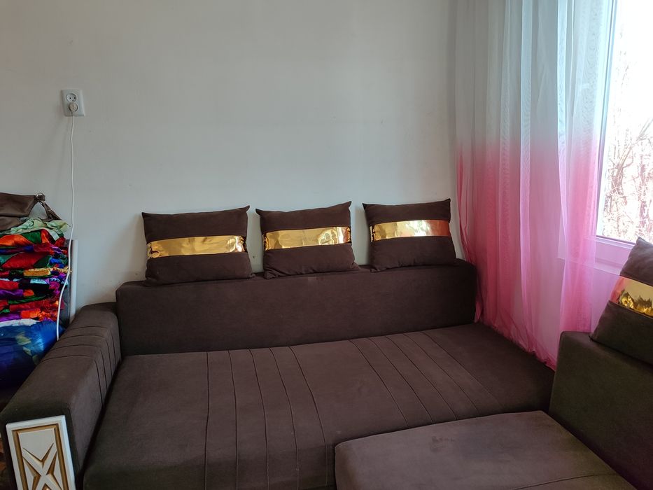 Диван 4 метр для гостиной