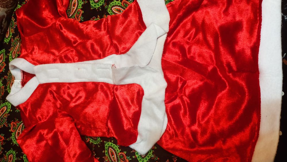 Куртка платье комбез