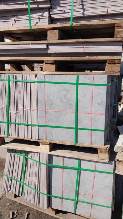 Кафель керомогранит