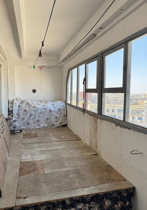 Продается квартира