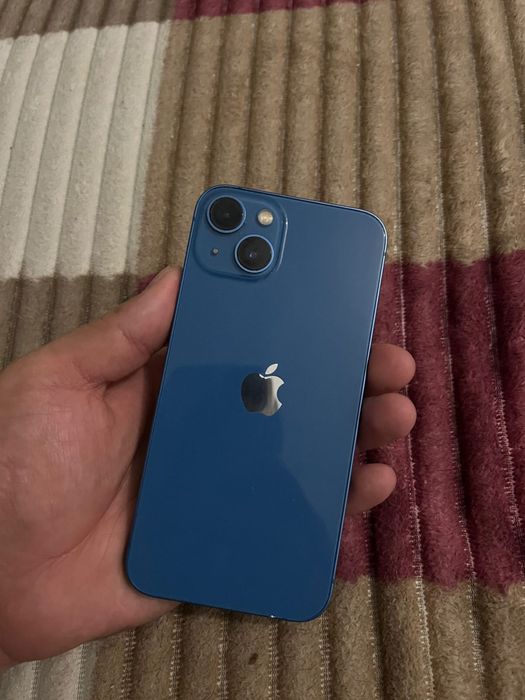 iRhone13  емкость 75%