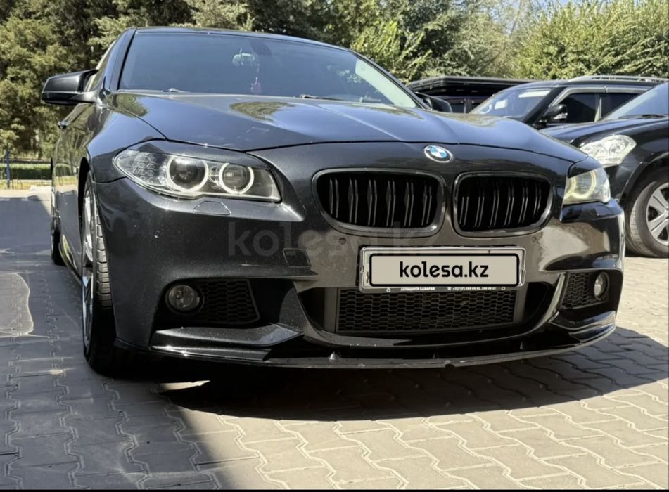 Продаю БМВ 528i