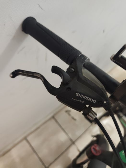 Продам велик Axis горный