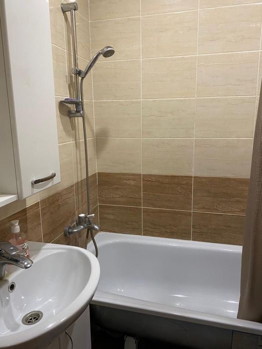 Продам квартиру на первом микрорайоне