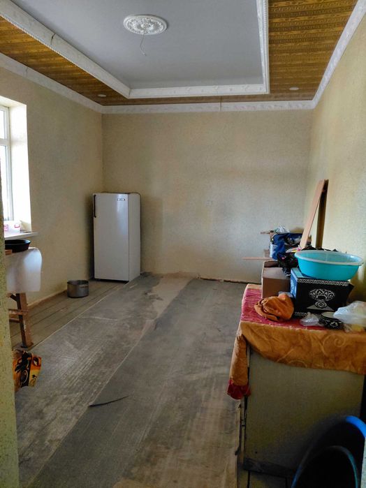 Беруни тумани бустон мфй тоза аэропортда