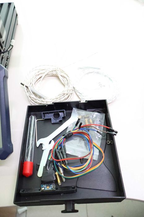 2x Anycubic Vyper – работещ и Klipper версия, комплект