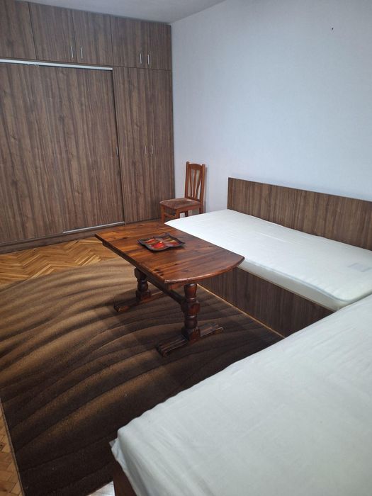 Дава се под наем Двустаен апартамент в Варна, Чайка - 56 кв.м за 398.82 € - Снимка #2