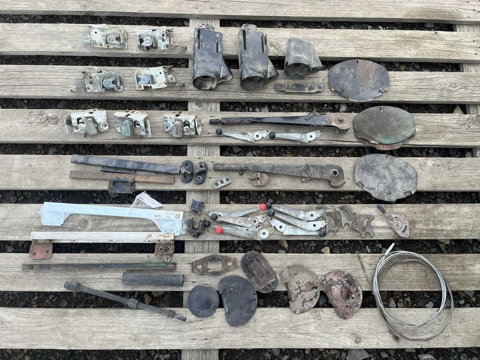 Piese Volkswagen Kafer