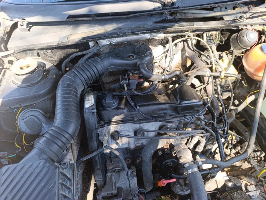 Продаю Volkswagen Passat