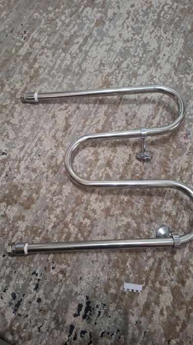 Полотенцесушитель.