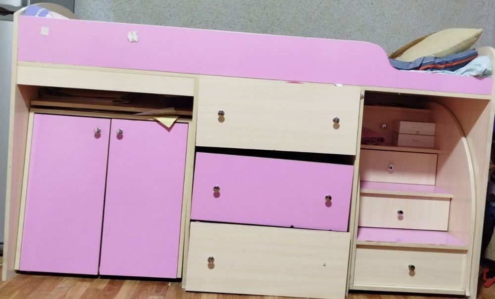 Продаётся  кровать