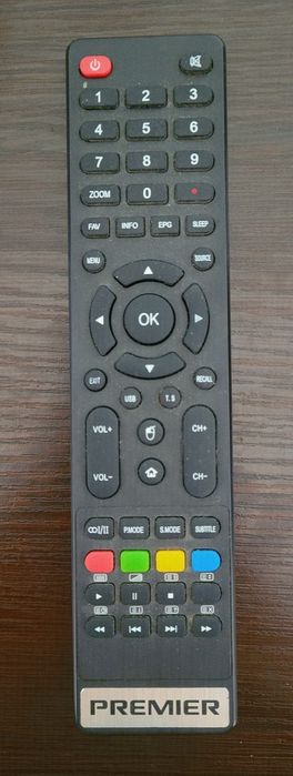 PREMIER SMART TV 32 сотилади