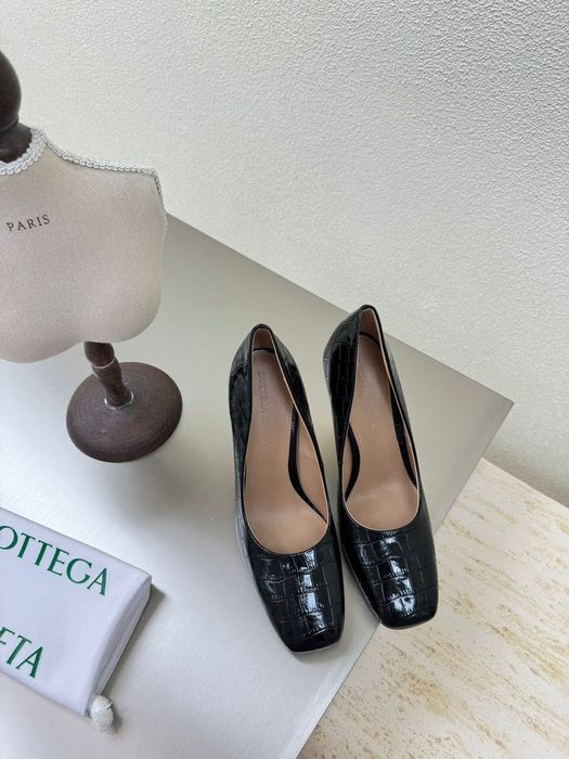 Обувки на ток Bottega Veneta