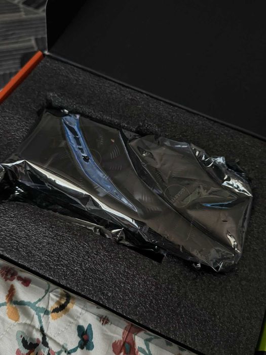 Gigabyte GeForce GTX 1660 Super Gaming OC – Перфектна, Пълен комплект!