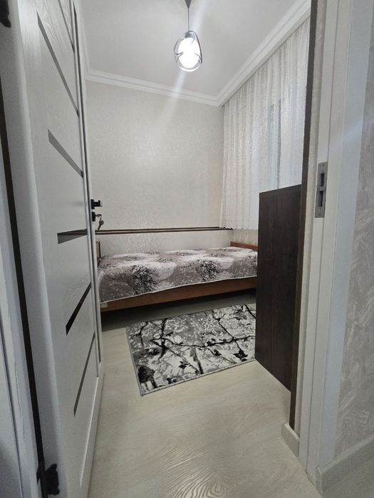 Аренда ттз 1 новый ремонт ни кто не жил 2в3/3/4