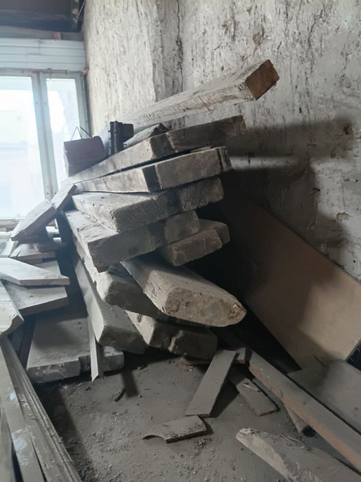 Деревянные доски