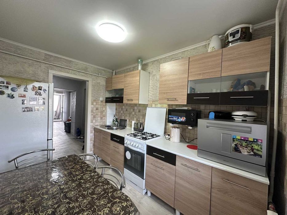 Продам 3 ком в ЦЕНТРЕ