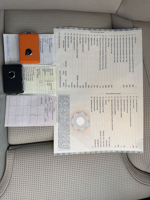 Volvo xc90 ultra bright T8 AT8  2026 7 locuri
