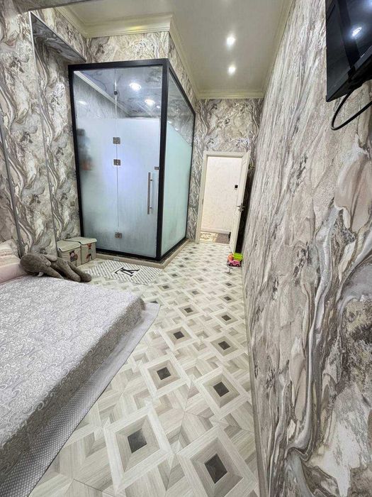 Сдается 2-комнатная квартира в Шайхантахур, Ц-13, рядом с Анхор парком