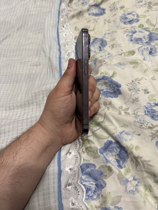 Iphone 14 Pro sotiladi