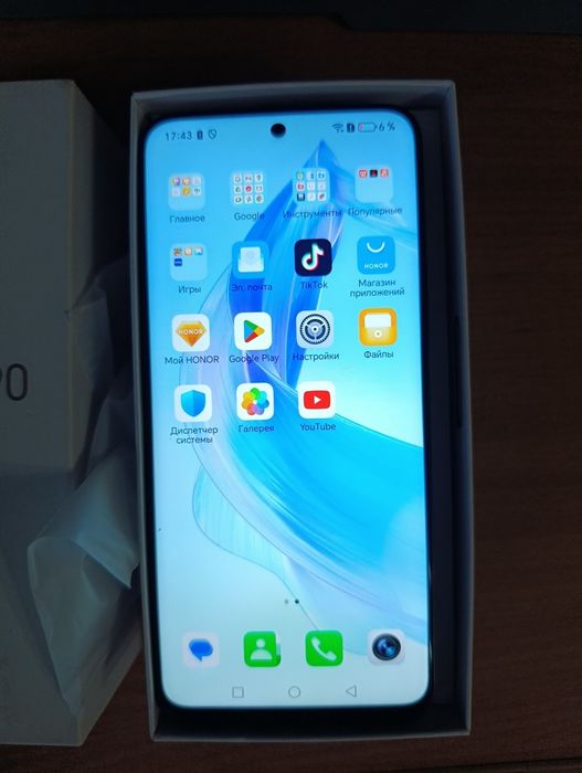 Продам honor 90 lite