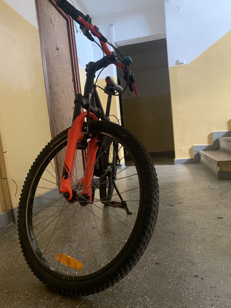 Vand Bicicleta B-twin Bucuresti Sectorul 2 • OLX.ro